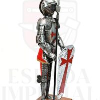 GUERRERO TEMPLARIO - Imagen 3