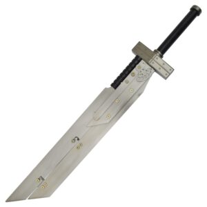 ESPADA MULTIBLADE BUSTER SWORD, FINAL FANTASY