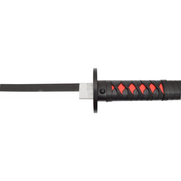 KATANA DE TANJIRO KAMADO, HOJA DE ACERO Y LUZ LED, DEMON SLAYER (copia) - Imagen 3