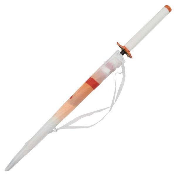 PARAGUAS-KATANA DE RENGOKU KYOJURO, DEMON SLAYER - Imagen 5