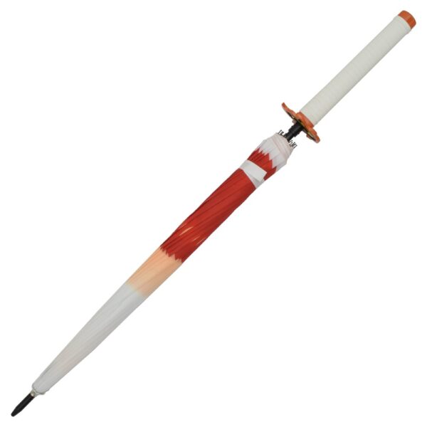 PARAGUAS-KATANA DE RENGOKU KYOJURO, DEMON SLAYER - Imagen 4