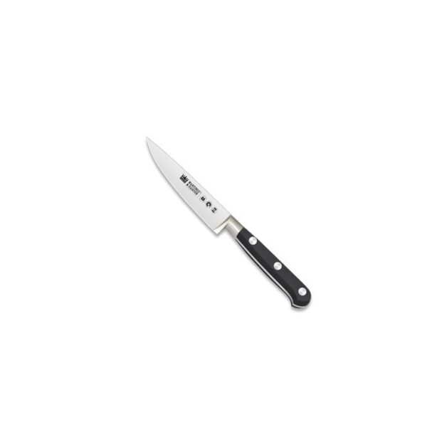 CUCHILLO COCINA, PUNTILLA, MANGO POM (10CM)