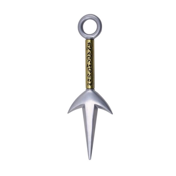 KUNAI DORADO, NARUTO - Imagen 4